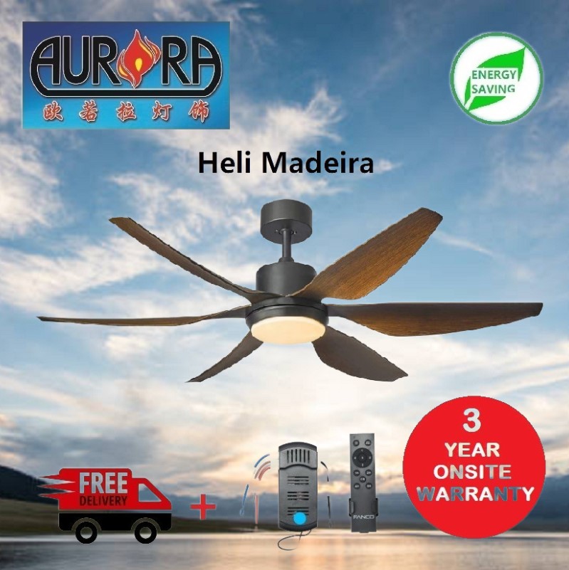 Heli-eco fan_InPixio