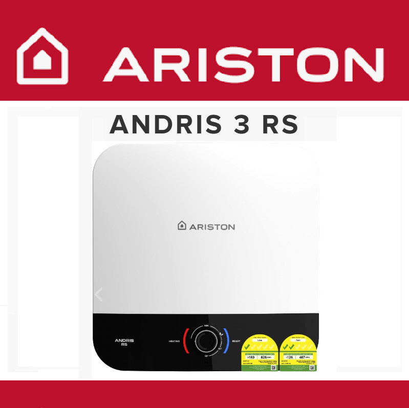 ANDRIS3 RS TICK