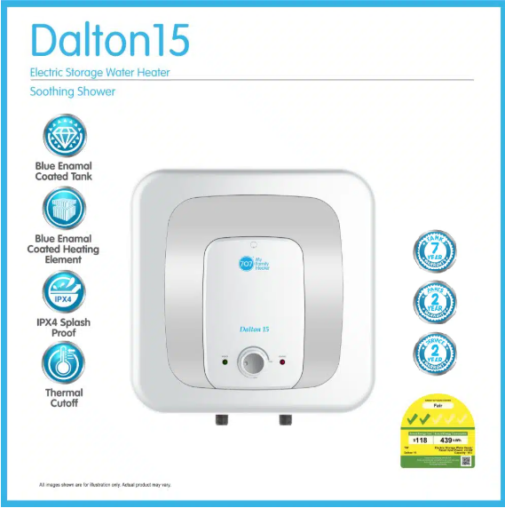 Dalton 15