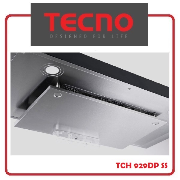 TCH 929DP SS 2