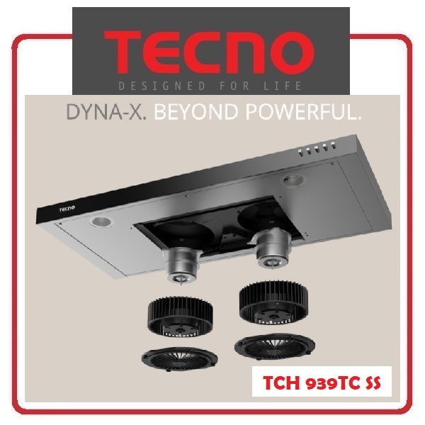 TCH 939TC SS 1