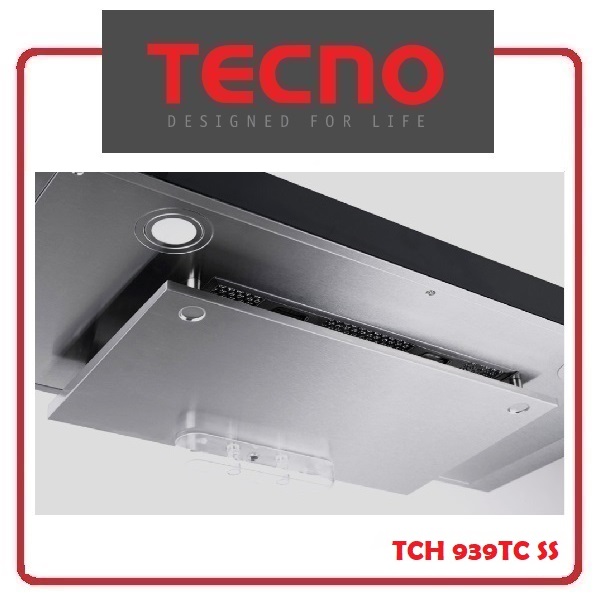 TCH 939TC SS 2