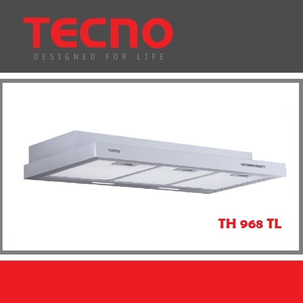 TH 968 TL