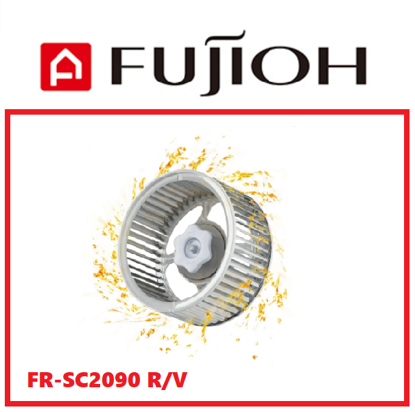 FR SC2090 RV D