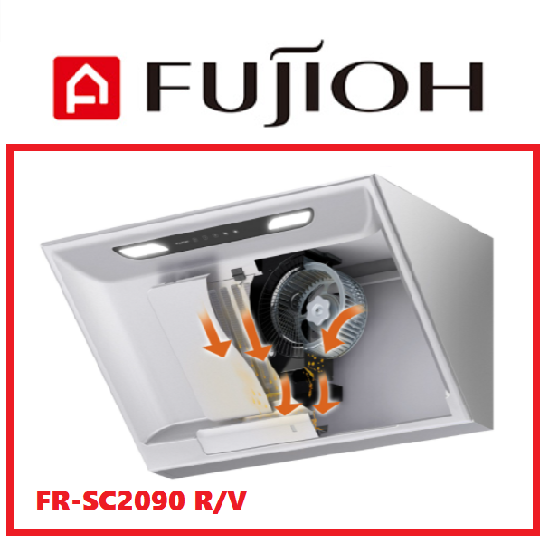 FR SC2090 RV E
