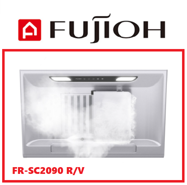 FR SC2090 RV F