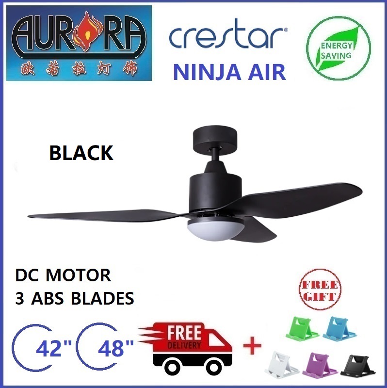NINJA Air BK 3 A