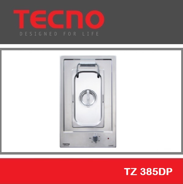 TZ 385DP