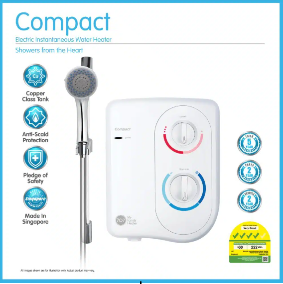 COMPACT