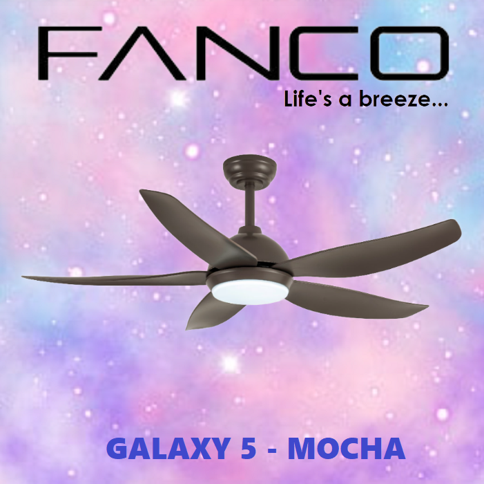 GALAXY MOCHA_InPixio