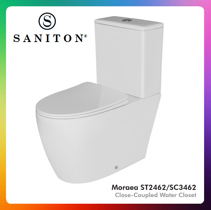 SANITON ST2462 SC3462