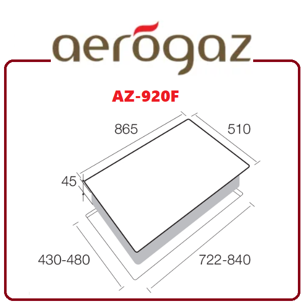 AZ-920F A