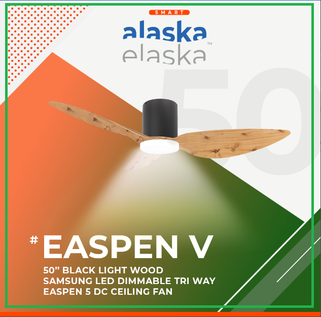 EASPEN V50 BLW