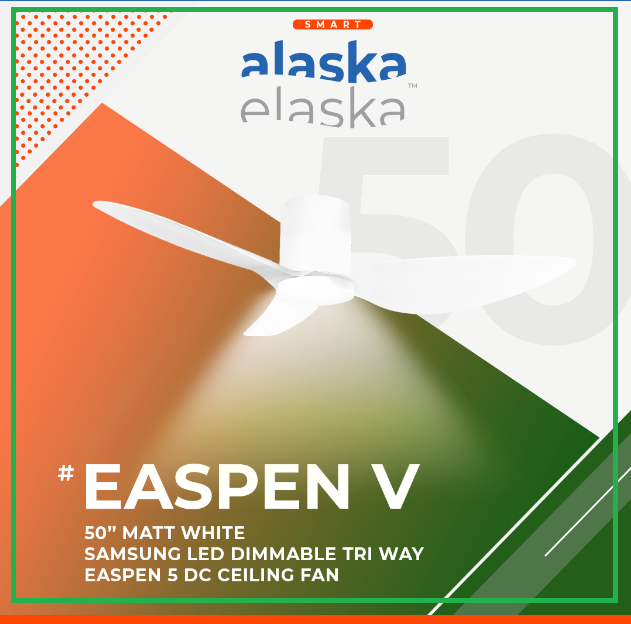 EASPEN V50 MW