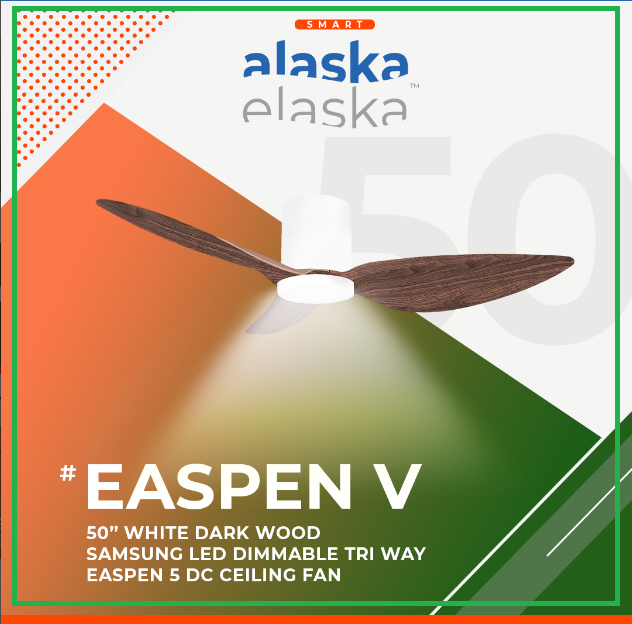 EASPEN V50 WDW