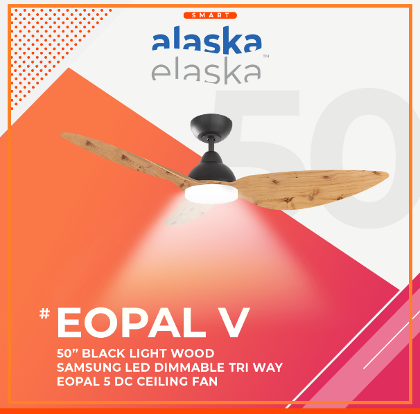EOPAL V 50 BLW