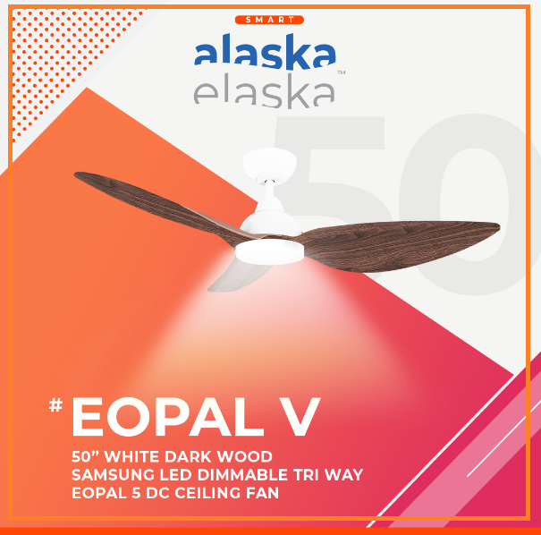 EOPAL V 50 WDW