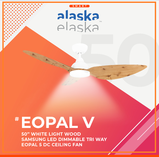 EOPAL V 50 WLW