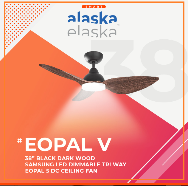 EOPAL V38 BDW