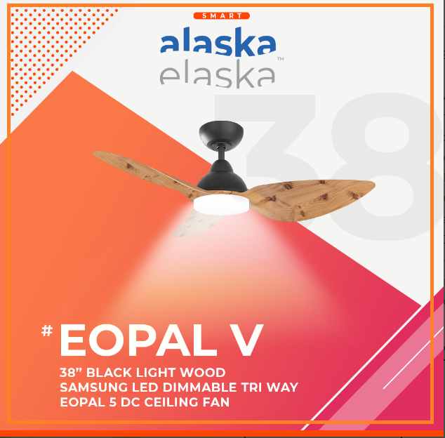 EOPAL V38 BLW