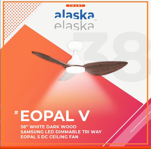 EOPAL V38 WDW