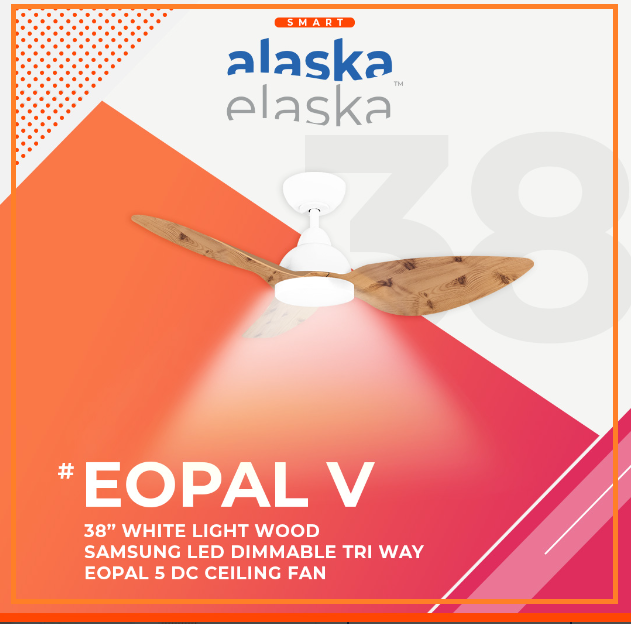 EOPAL V38 WLW
