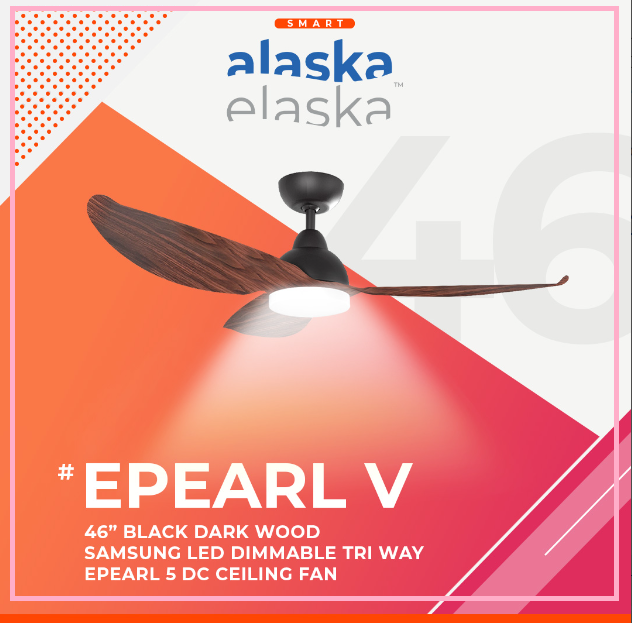 EPEARL V 46 BDW