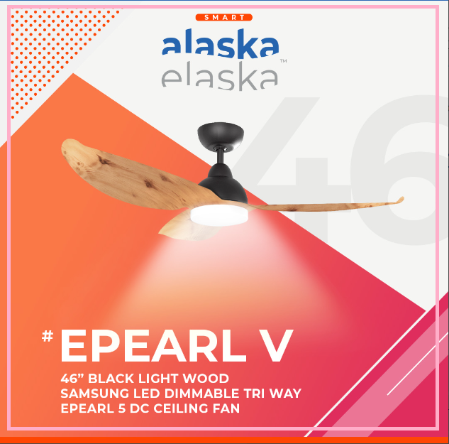 EPEARL V 46 BLW