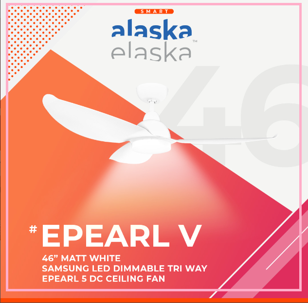 EPEARL V 46 MW