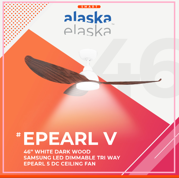 EPEARL V 46 WDW