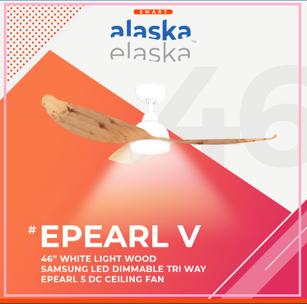 EPEARL V 46 WLW