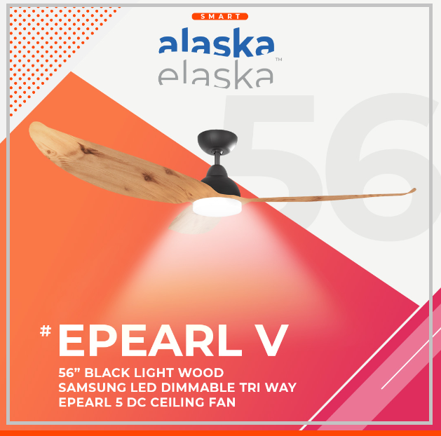 EPEARL V 56 BLW