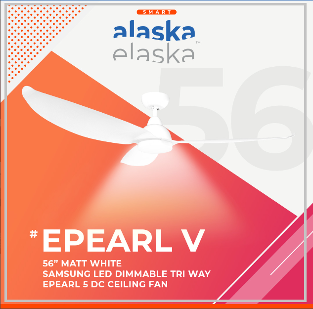 EPEARL V 56 MW