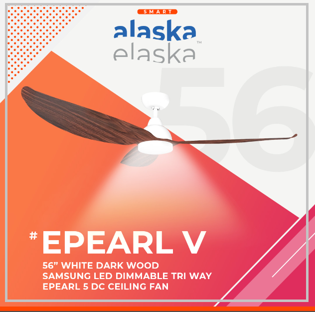 EPEARL V 56 WDW