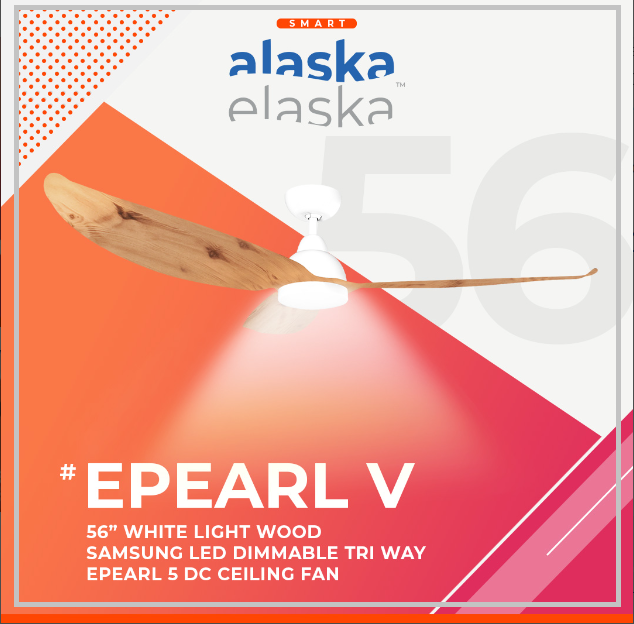 EPEARL V 56 WLW