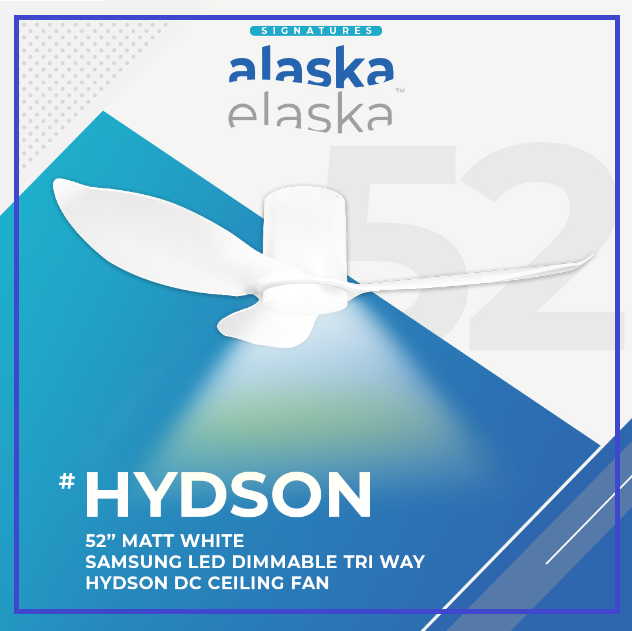 HYDSON 52 MW