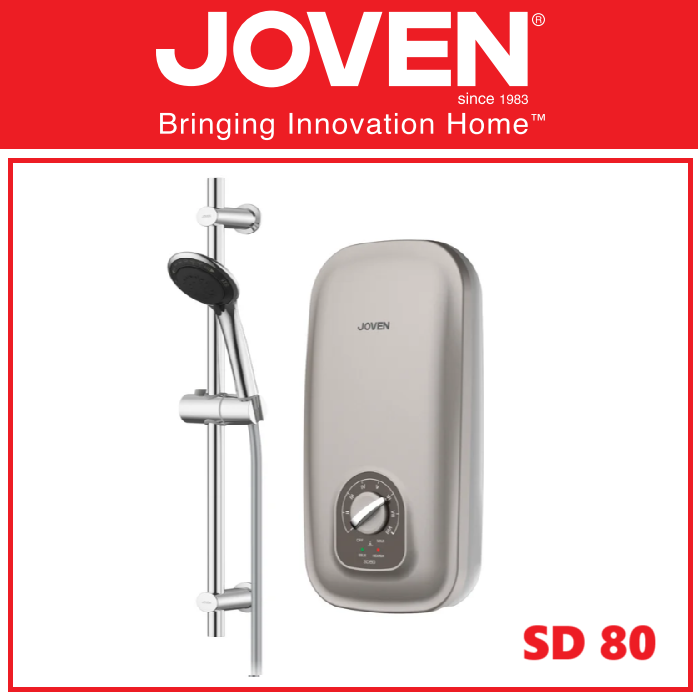 SD 80