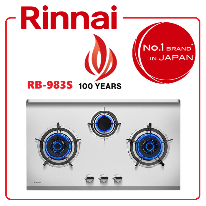 RB-983S