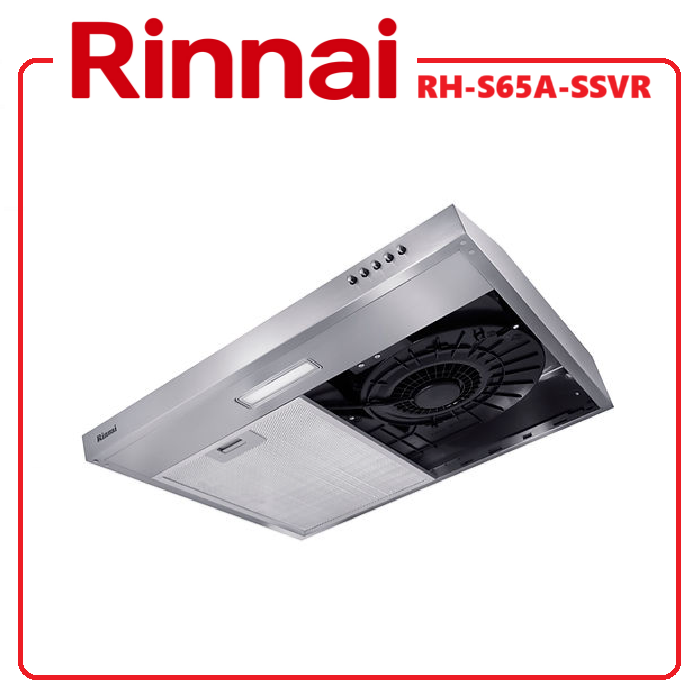 RH-S65A-SSVR B
