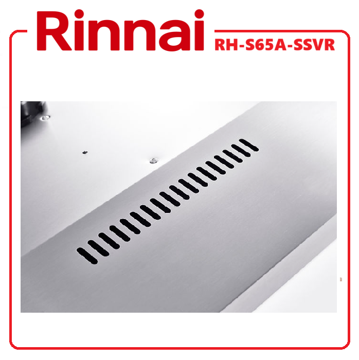 RH-S65A-SSVR E