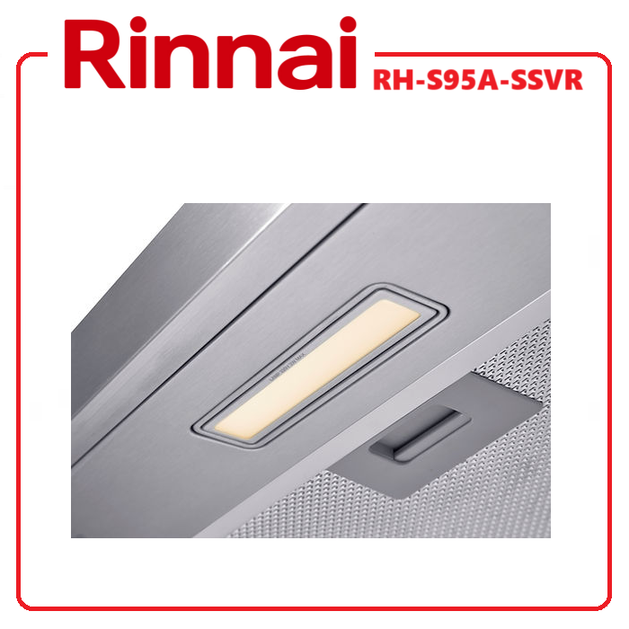 RH-S95A-SSVR D
