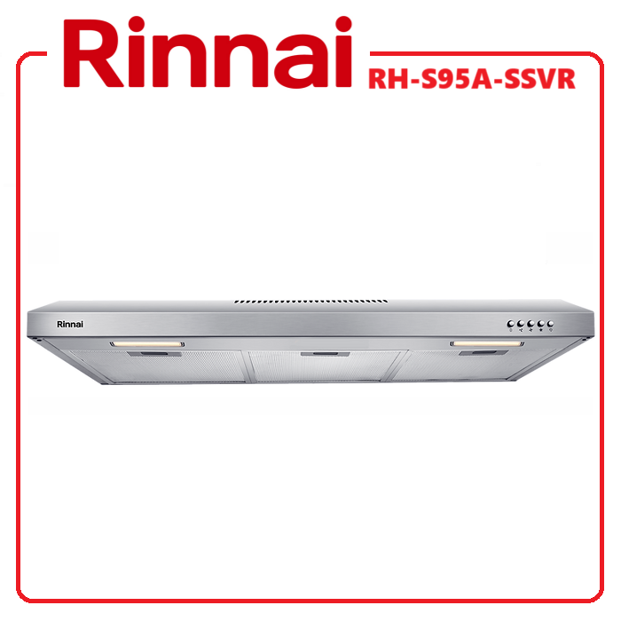 RH-S95A-SSVR